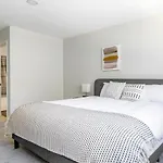 W Hollywood 2Br Nr Tj W 3Rd St Beverly Center Lax-444