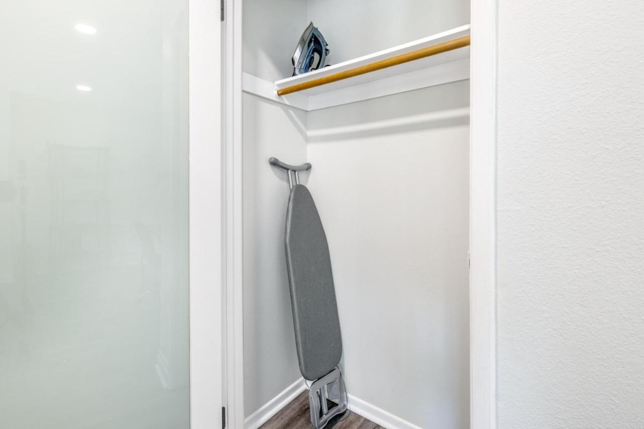 Appartement W Hollywood 2br Nr Tj W 3rd St Beverly Center Lax-444 *