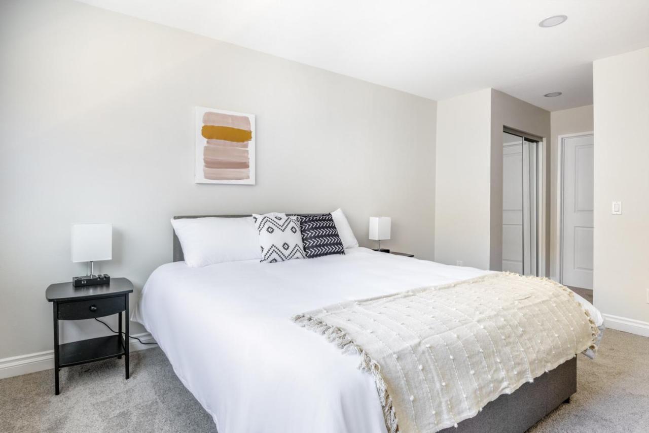 W Hollywood 2br Nr Tj W 3rd St Beverly Center Lax-444 * Los Angeles