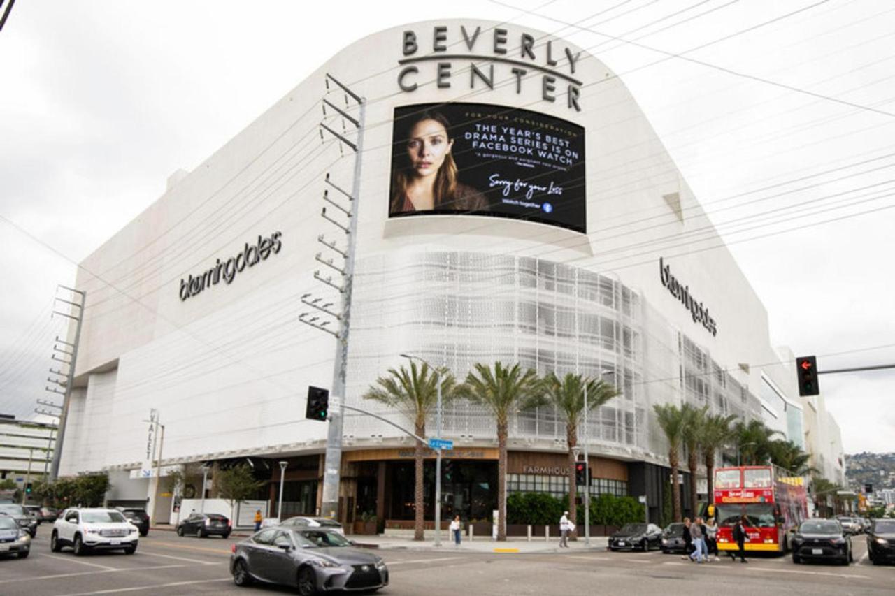 W Hollywood 2br Nr Tj W 3rd St Beverly Center Lax-444 Apartment Los Angeles