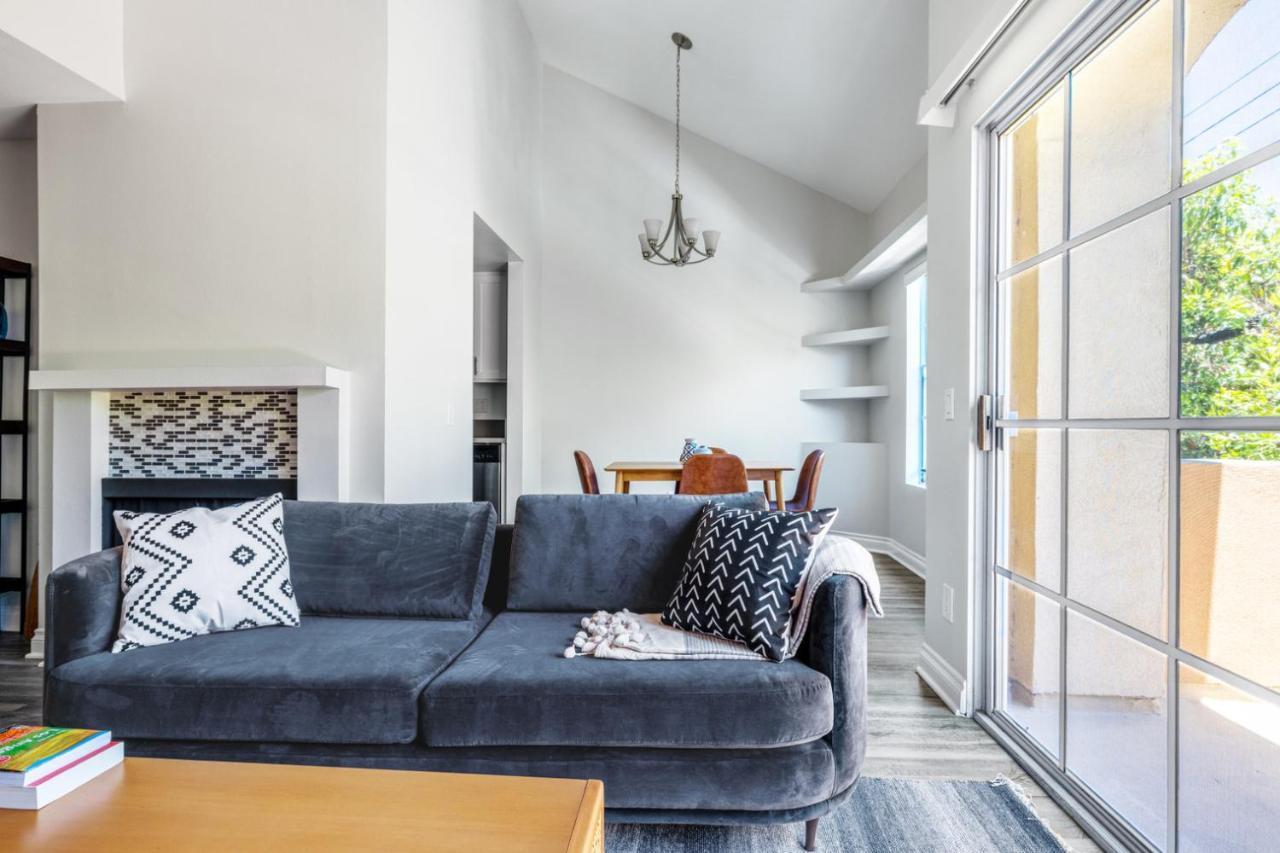 W Hollywood 2br Nr Tj W 3rd St Beverly Center Lax-444 Apartment *